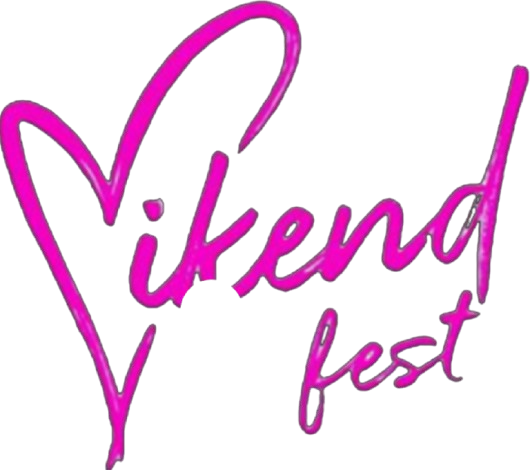 vikendfest logo