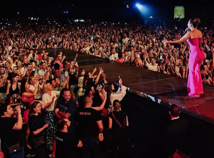 slika vikendfest banja luka